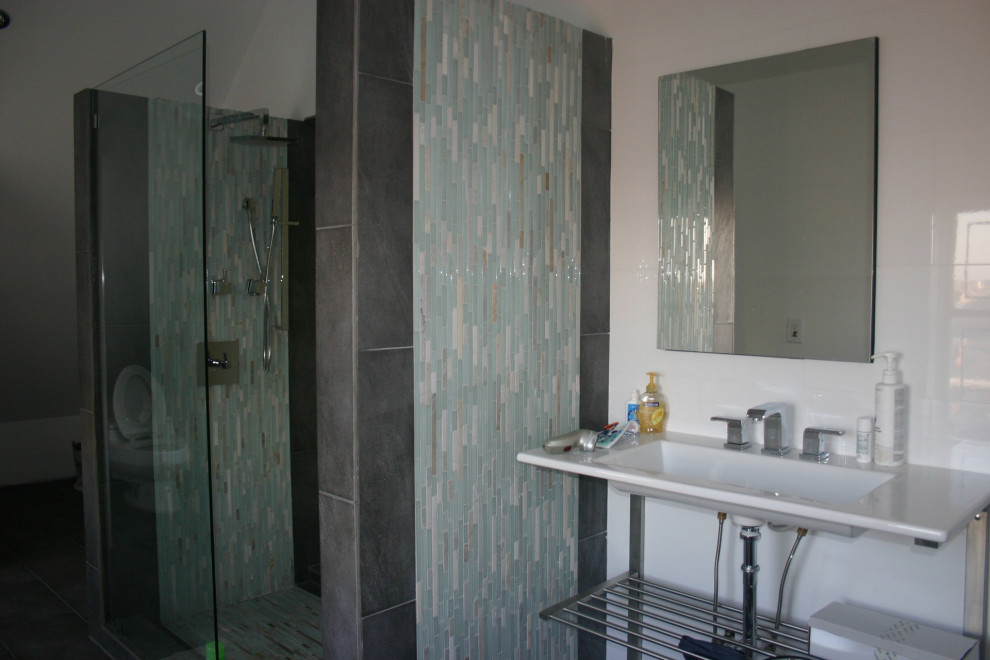 Bathroom Gallery