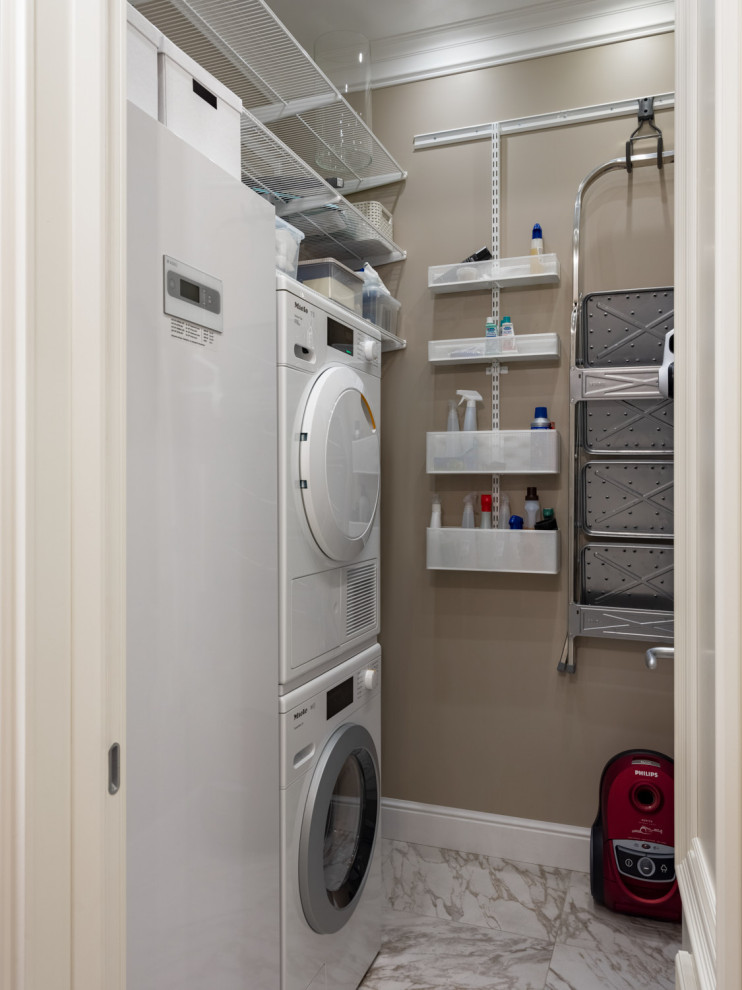 Родовое гнездо в ЖК Barrin House