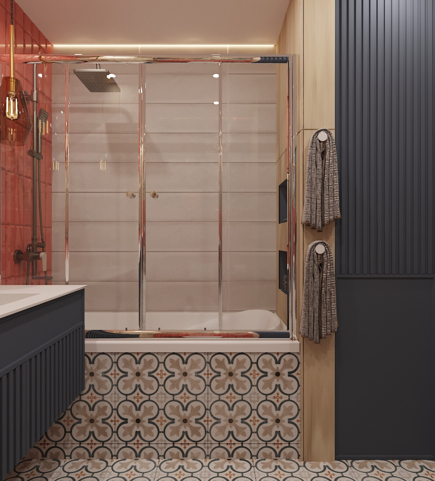 концепция санузла