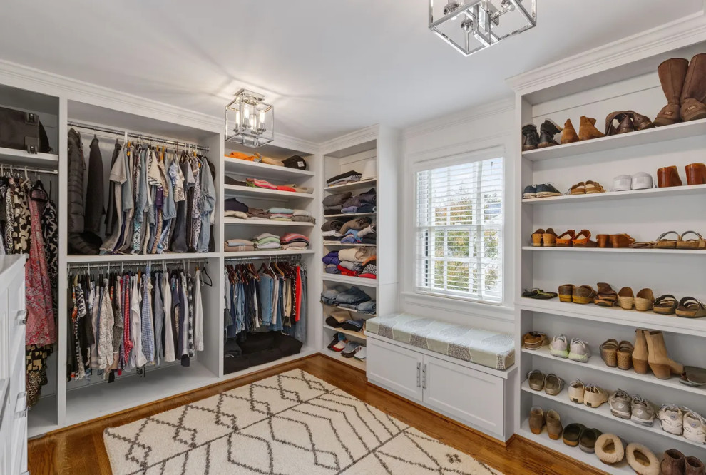 Nottingham Remodel and Addition