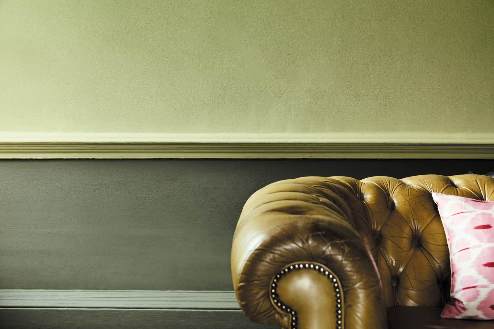 Green от Little Greene 2018