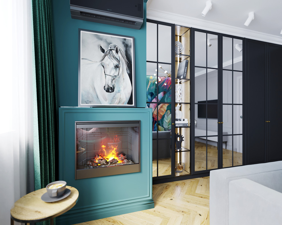 ЖК "Колизей"