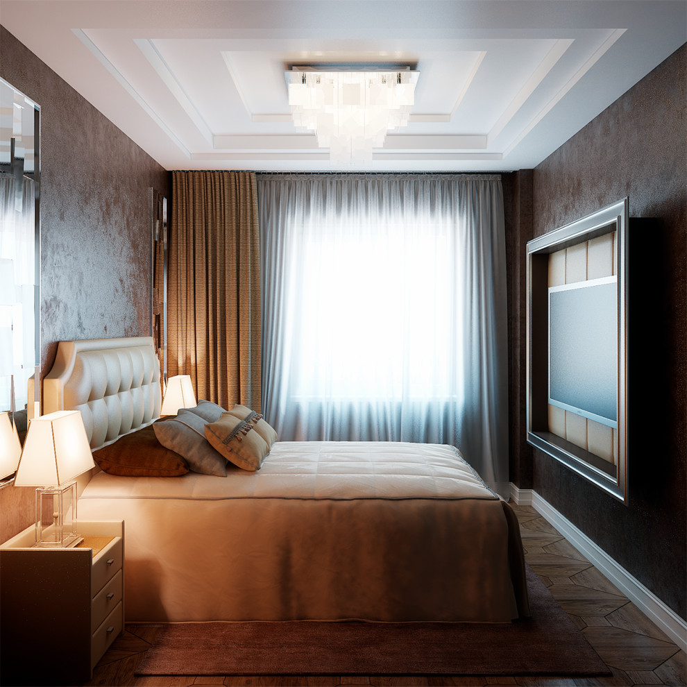 Нескучный бежевый