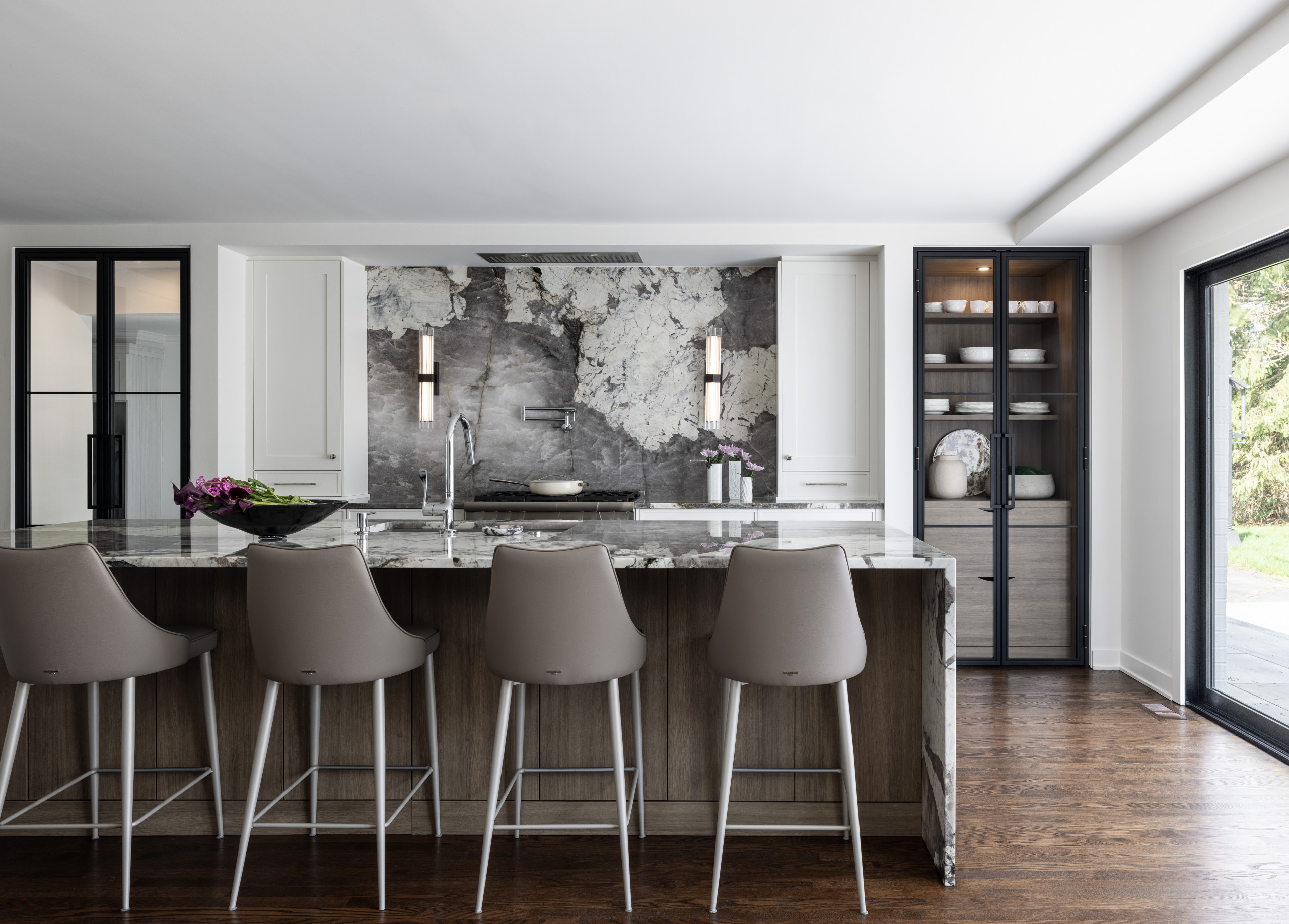 Kitchen of Our Dreams