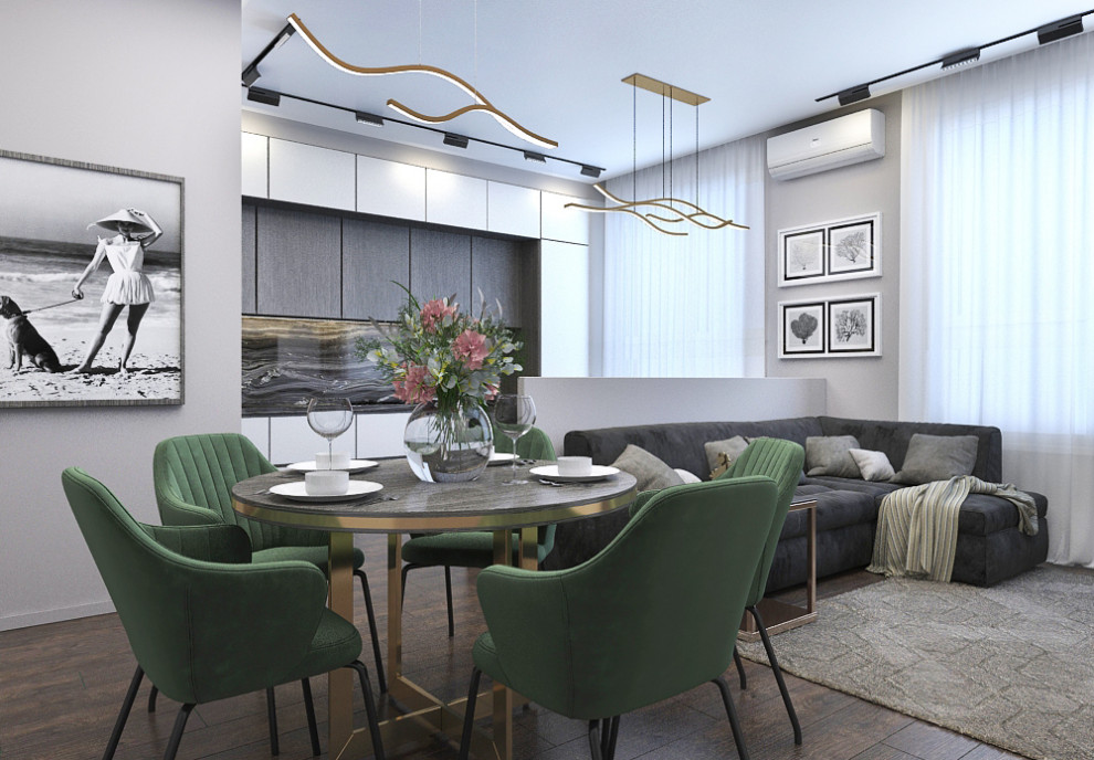 ЖК "Сердце столицы"