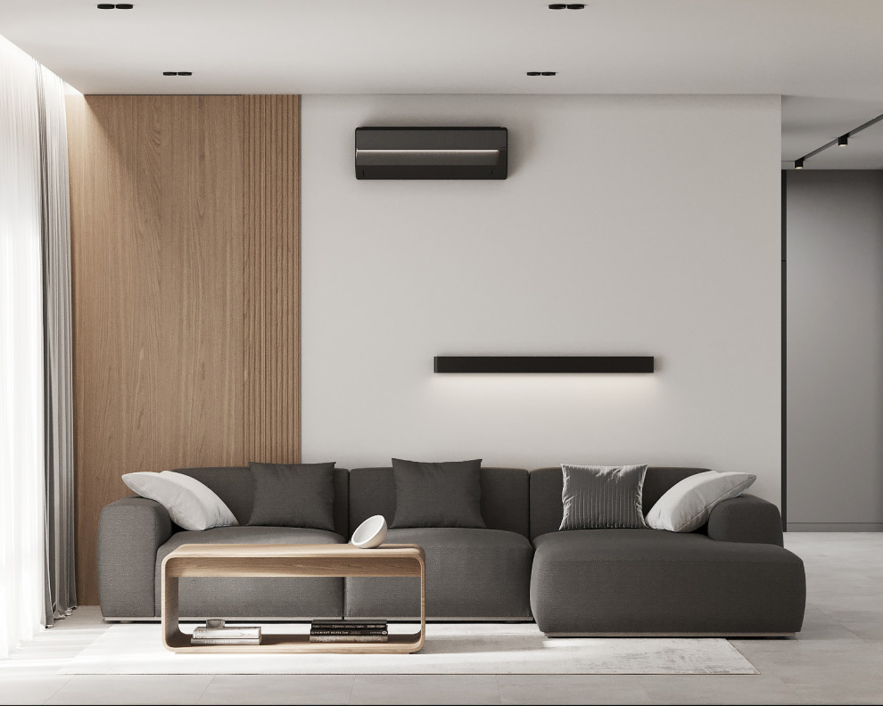 Жилой дом в Ямном