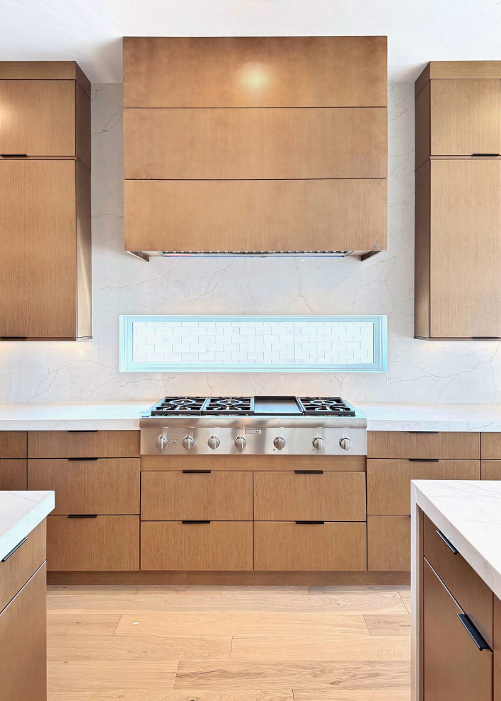 Overlook Remodel- Summerlin