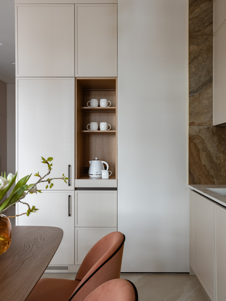 ЖК Шуваловский