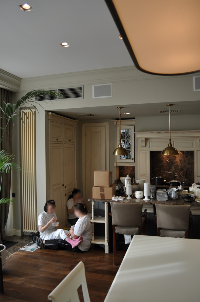 Левшинский