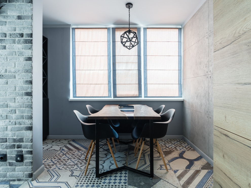 Интерьерная фотосъёмка квартиры в Краснодаре 210129