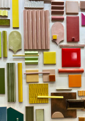 7 Trends From London’s Surface Design Show 2026