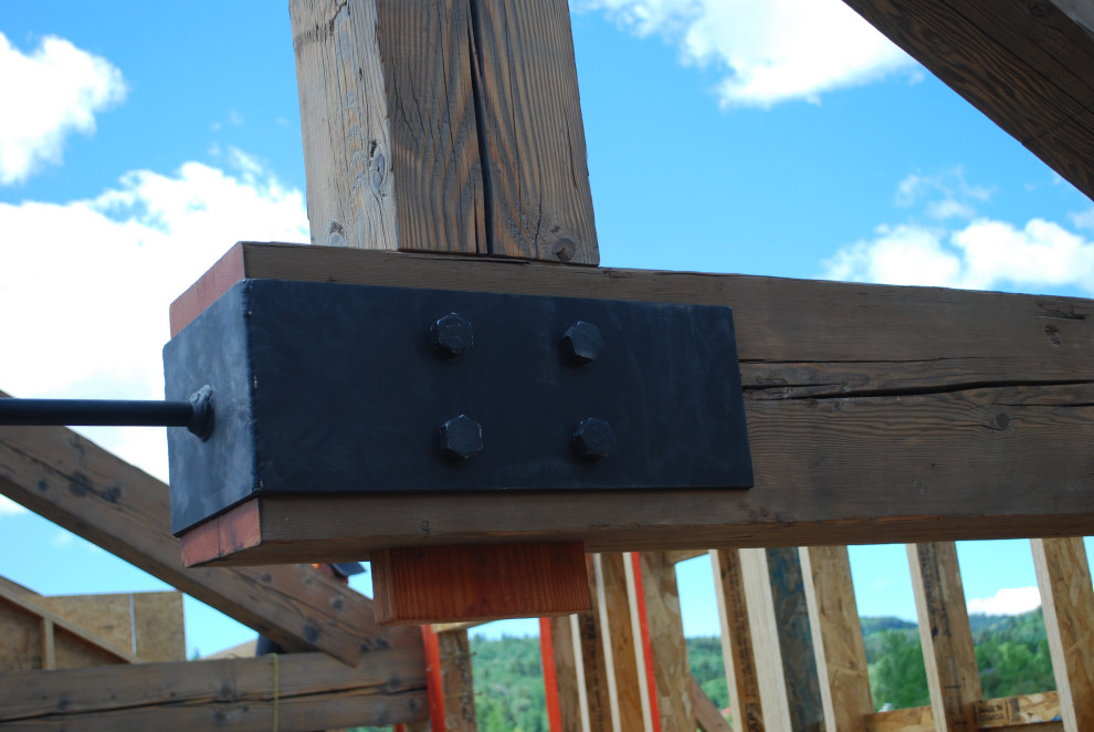 Cisco - Timberwork
