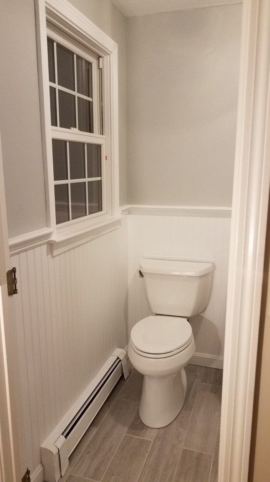 Bathroom Updates