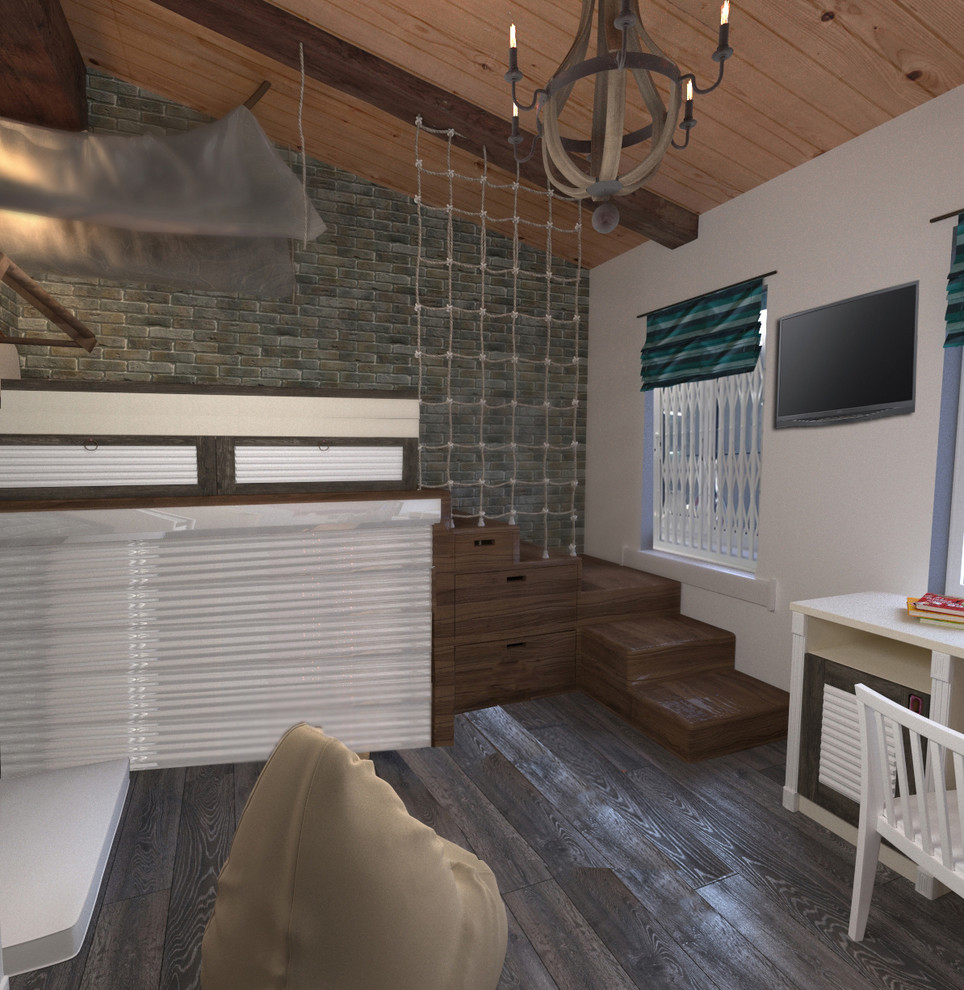 КП Марсель "Рустик"