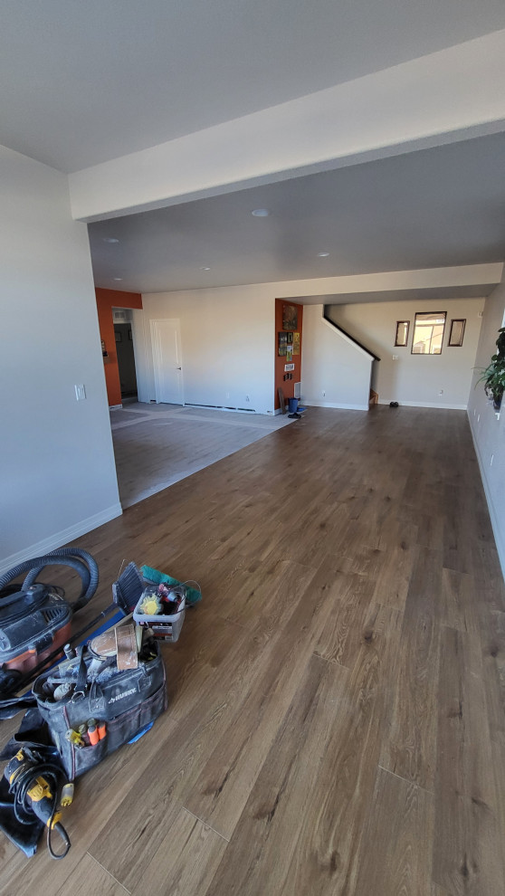 Fox Basement