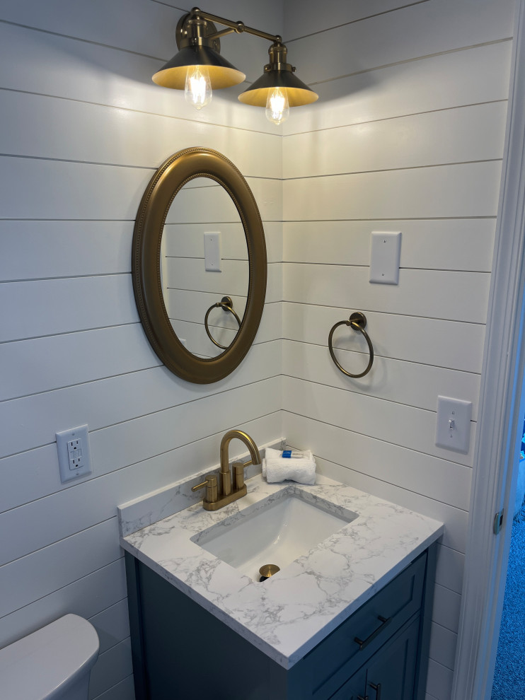 (2025) New Cabana & Deck- Beachy Bungalow