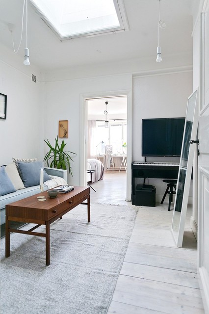 Styling Ringgatan 14b skandinavisk-dagligstue