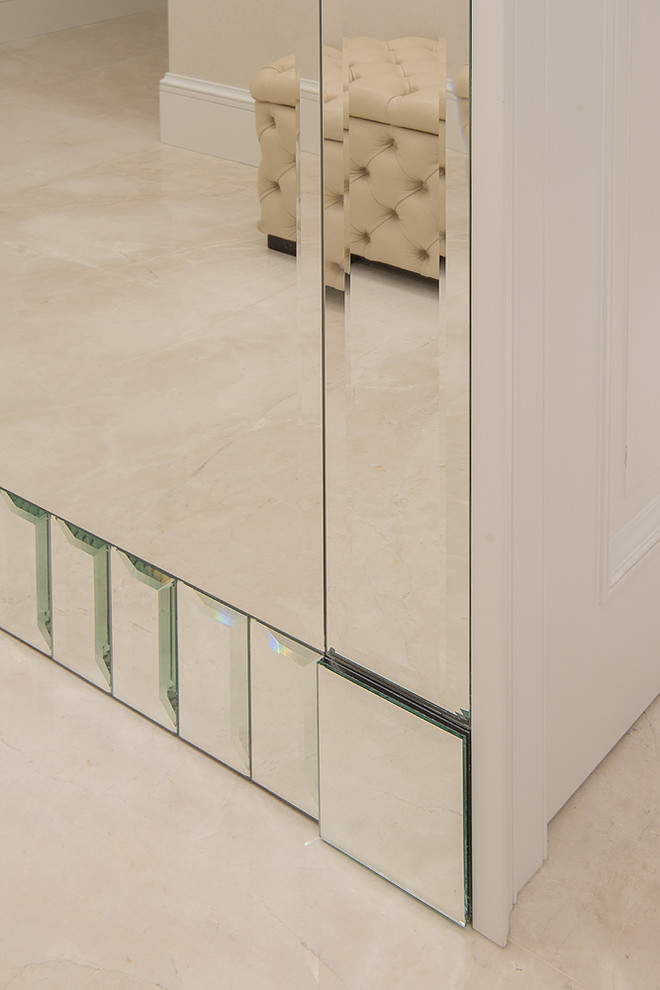 Олимпийская деревня 26