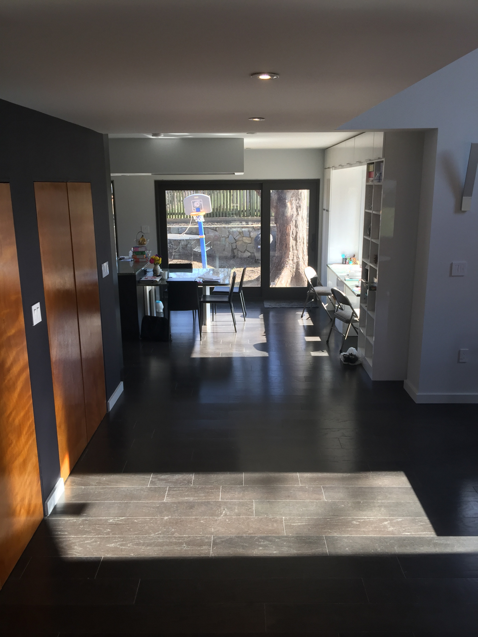 Woodstock Residence