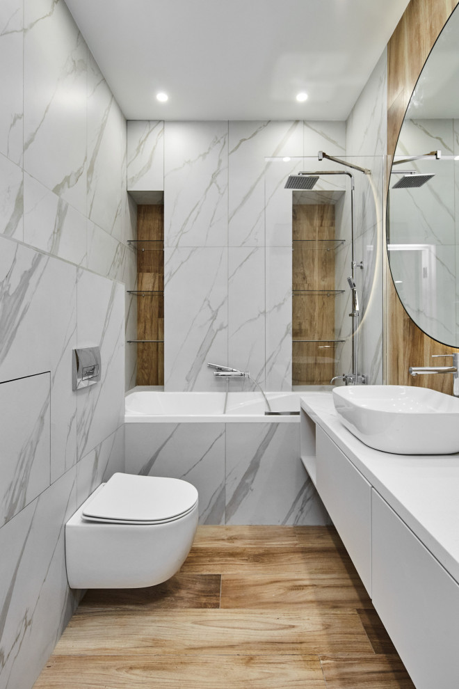 Ремонт ванной