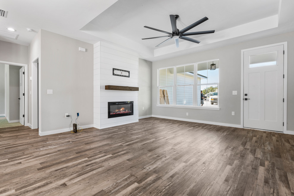 New Home - The Sylvania Model - 1,646