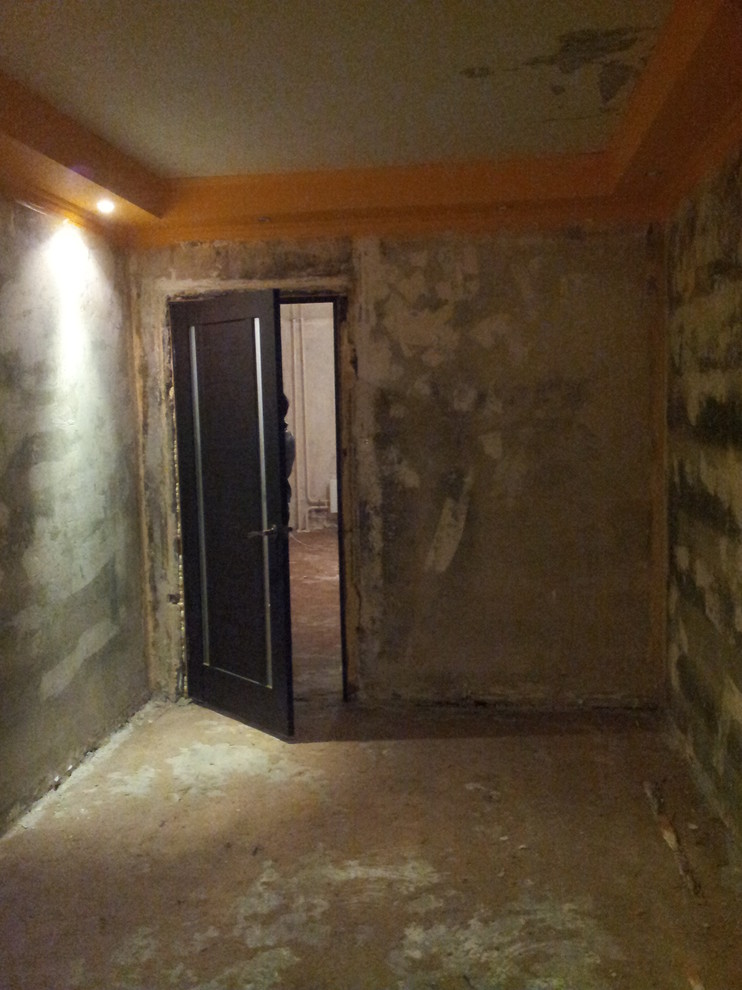 Квартира на Анадырском