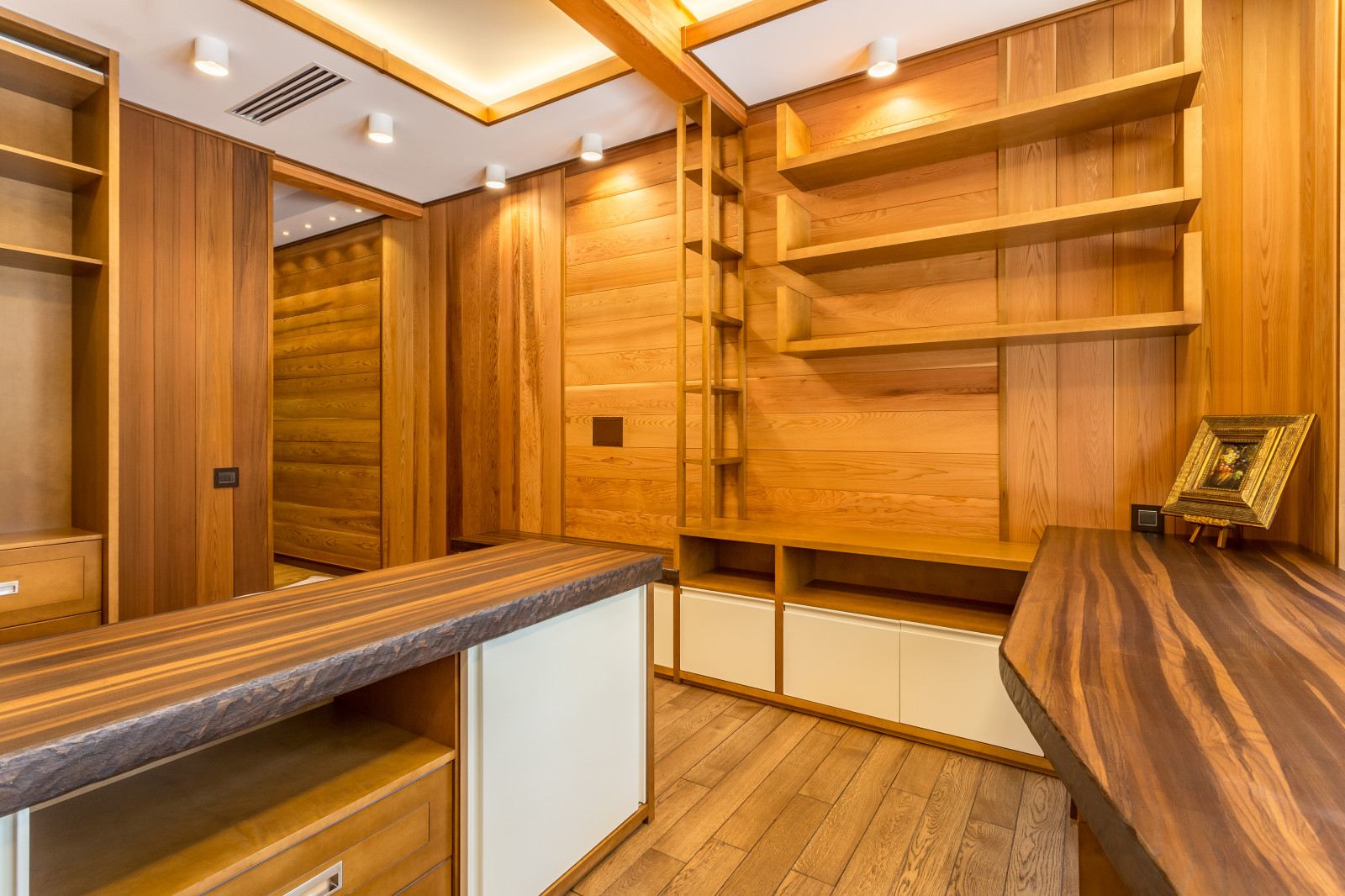 Органический стиль