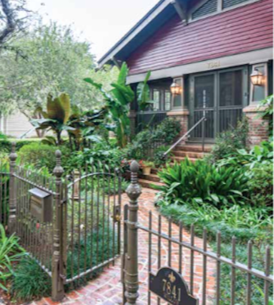 Carrollton Cottage