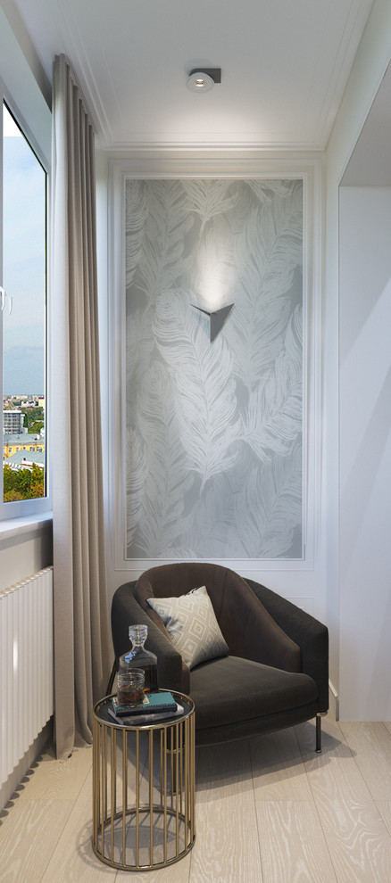 Возвращаясь  домой!