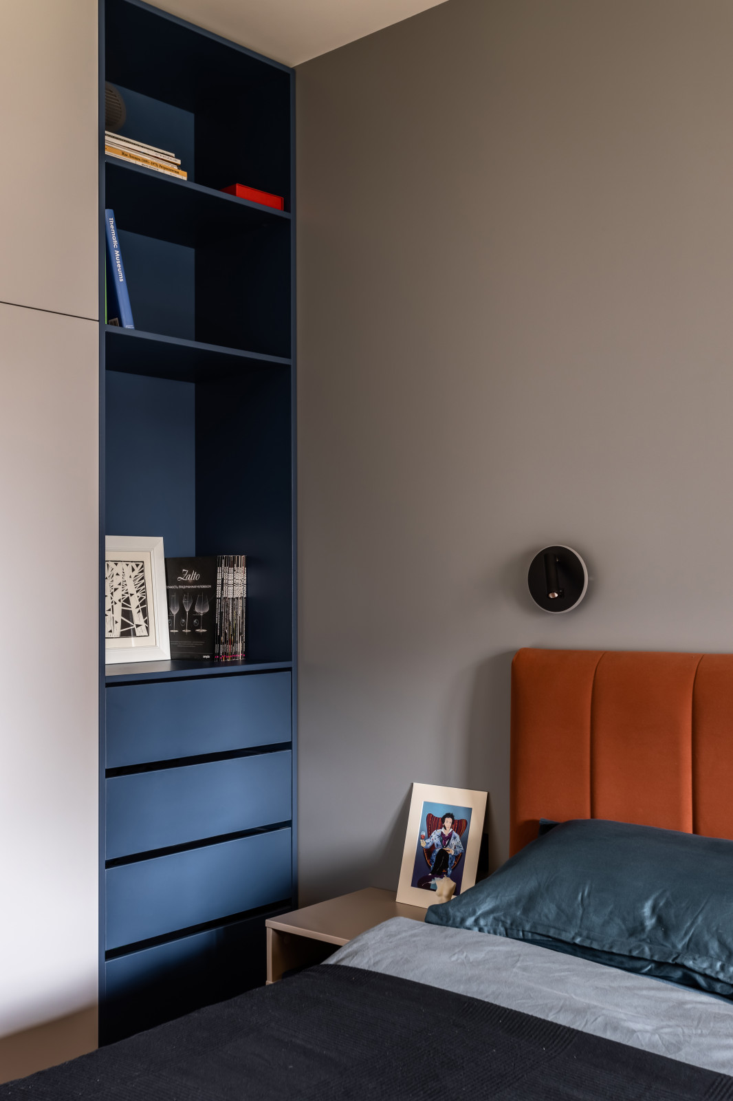 Квартира 50 кв.м. на ул. Академика Пилюгина