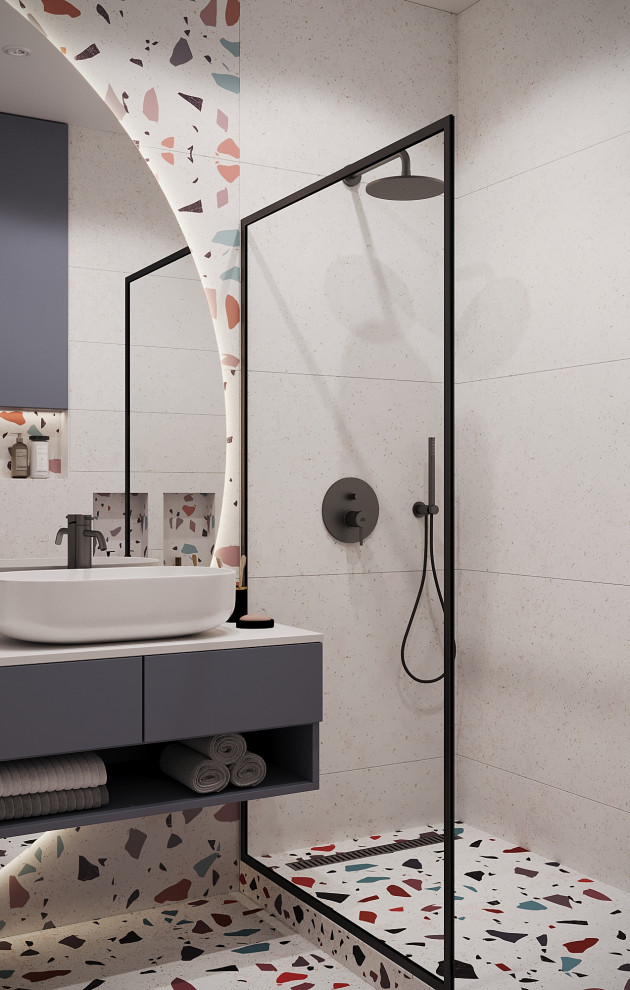 ЖК Wellton Park, 110 кв.м