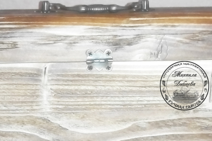 Декор, интерьер, подарки из дерева