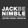 jack be nimble lighting | design | innovation