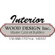 Interior Wood Design