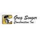 Greg Senger Construction Inc