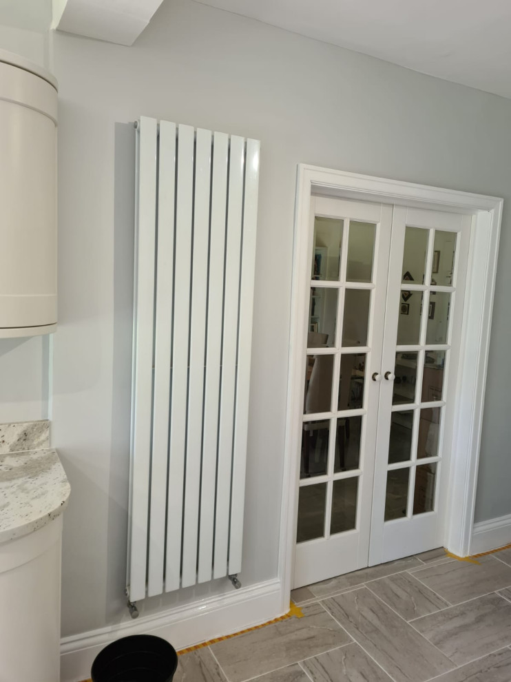 Kitchen | French  Door