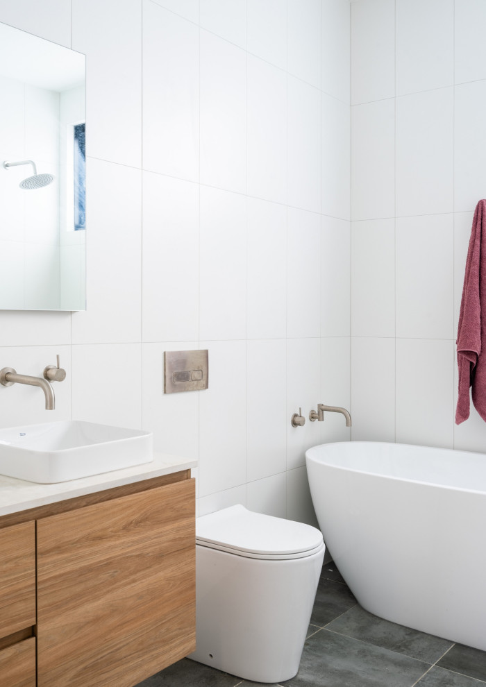 Inner West Extension