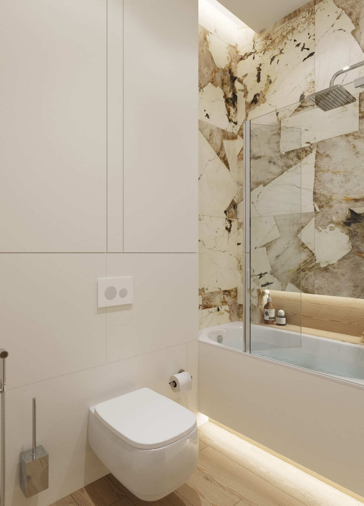 "Безмятежность". Квартира в Ялте