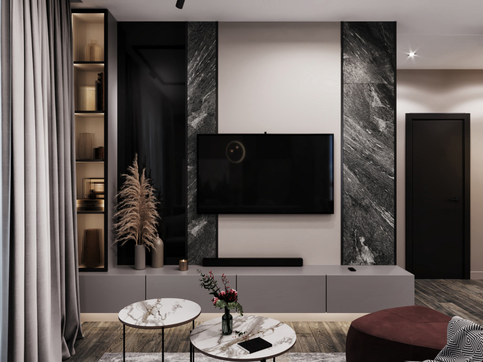 Квартира в ЖК "Легенда"