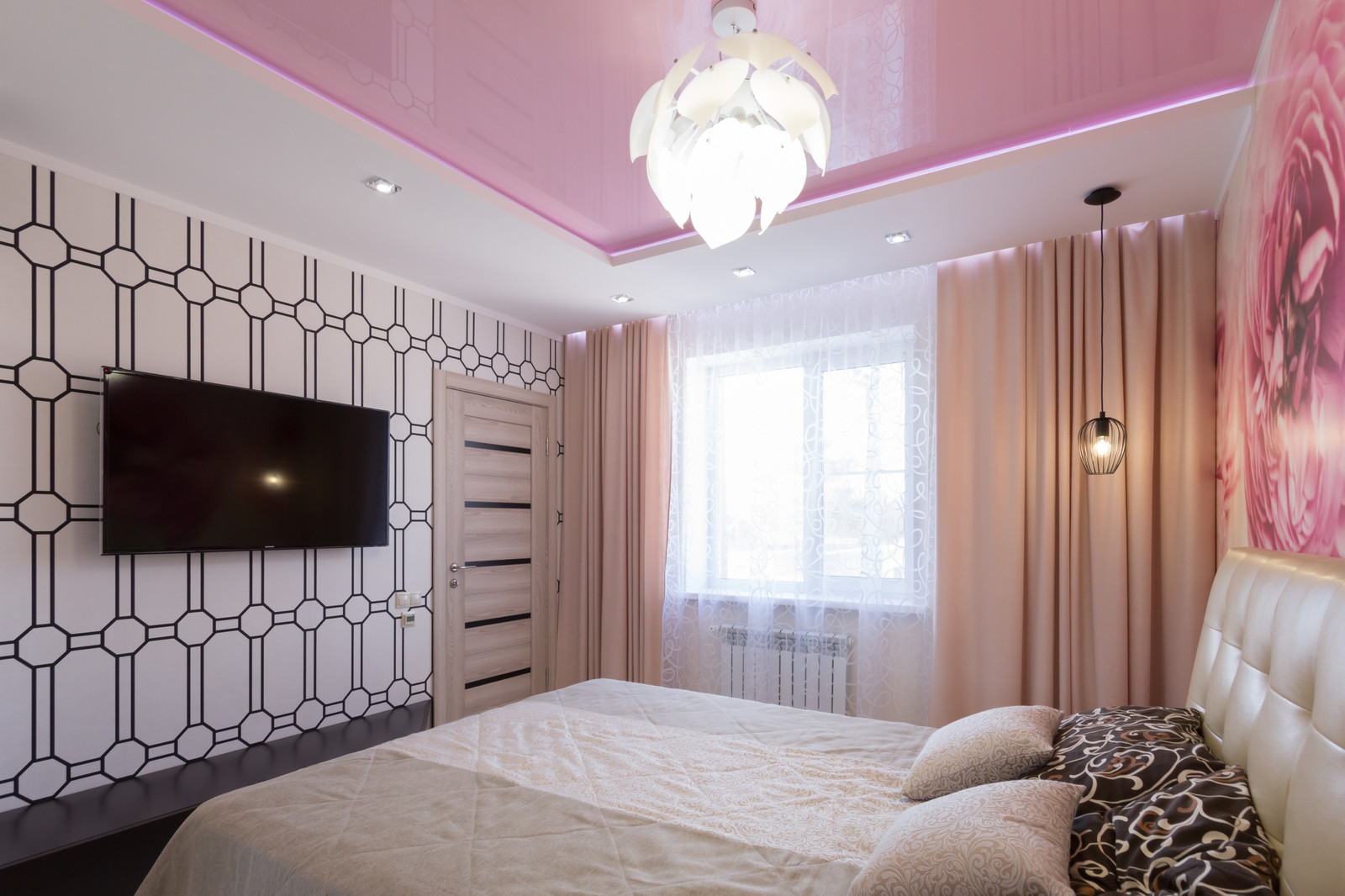 КВАРТИРА ДЛЯ СЕМЬИ