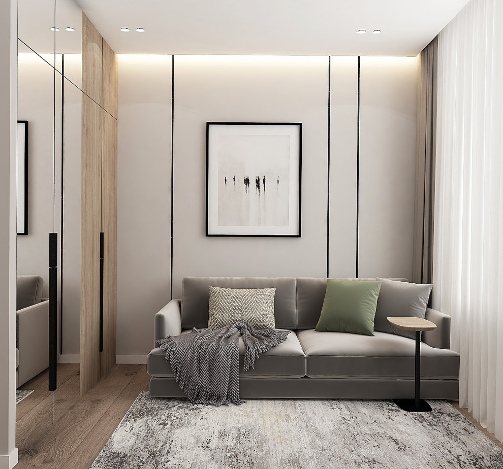 Дом для большой семьи