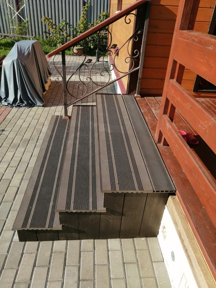 Н.Тяжено Малиновая