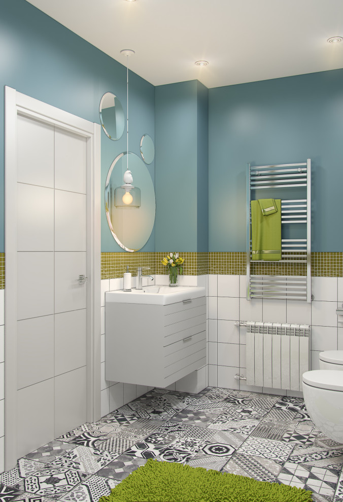 Жк Уфимский кремль