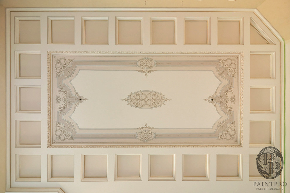 Частный дом