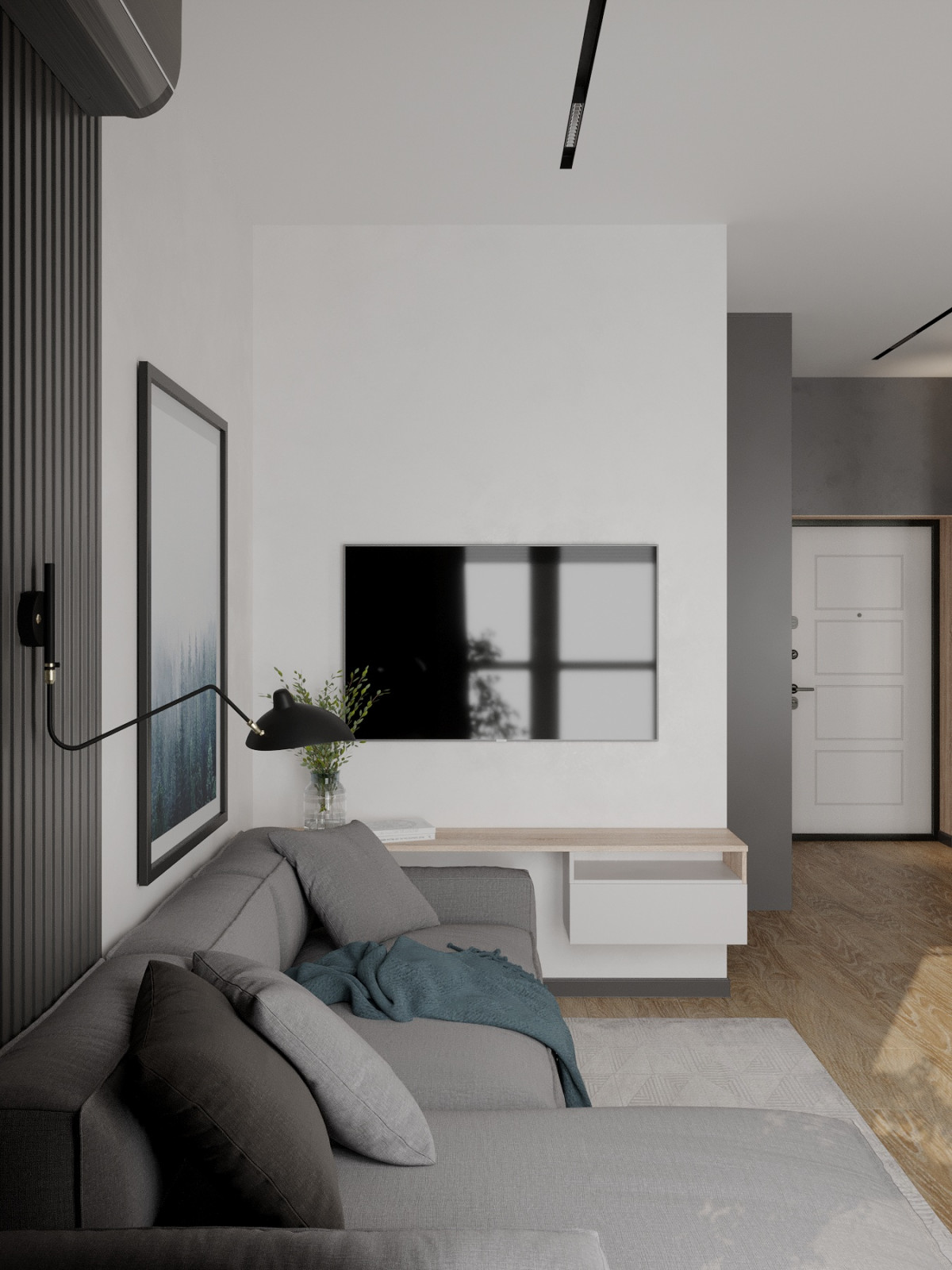 Левобережный