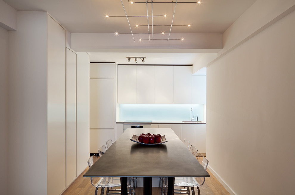 Современный минимализм