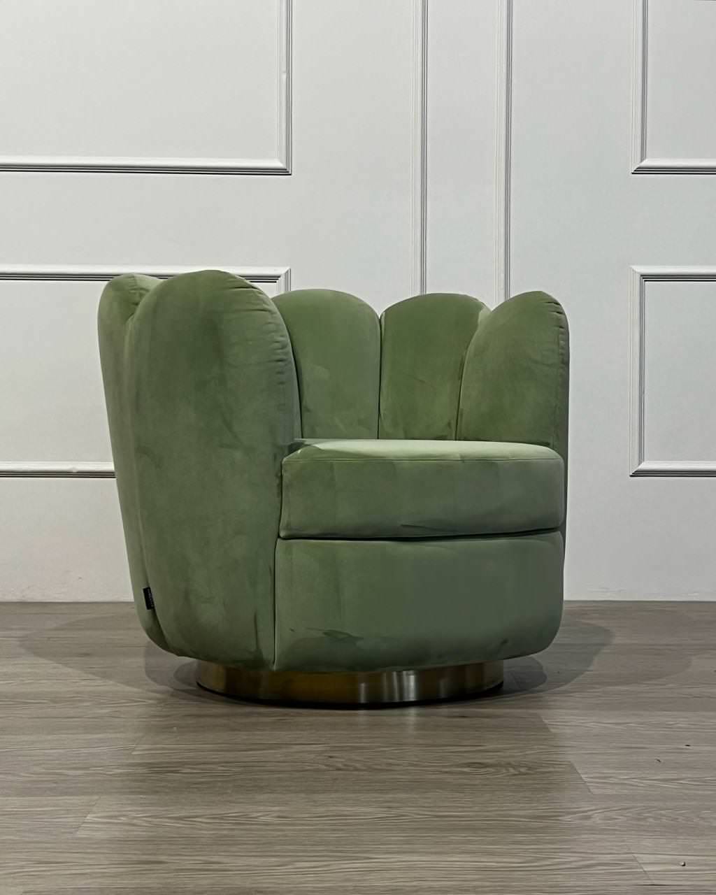 Кресла и пуфы HOMESTER