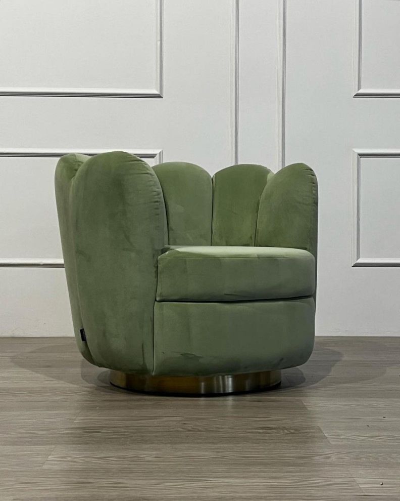 Кресла и пуфы HOMESTER