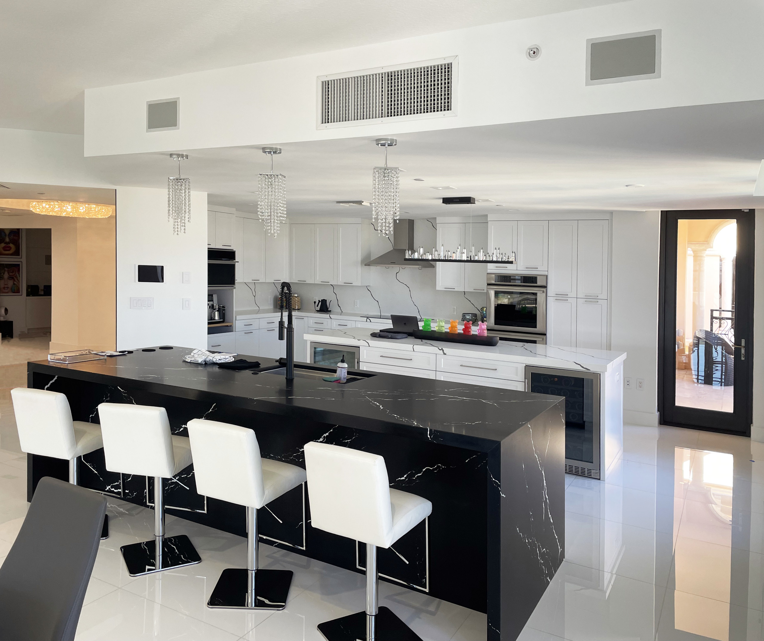Boca Raton Condo Renovation