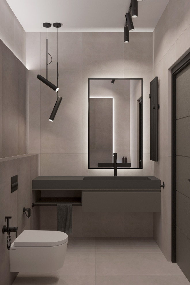 Дом в Нижнем Новгороде.